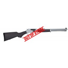 Henry All-Weather Side Gate .45-70 18" Barrel Lever Action Rifle